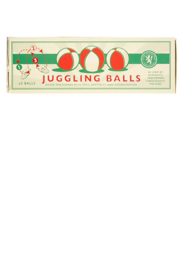 Asos Juggling Balls, £5