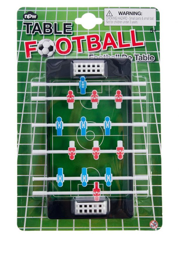 Asos Table Football, £5