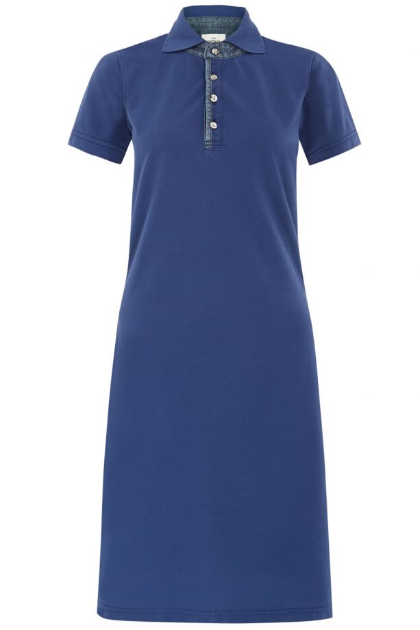 Matalan SS14 Polo Dress