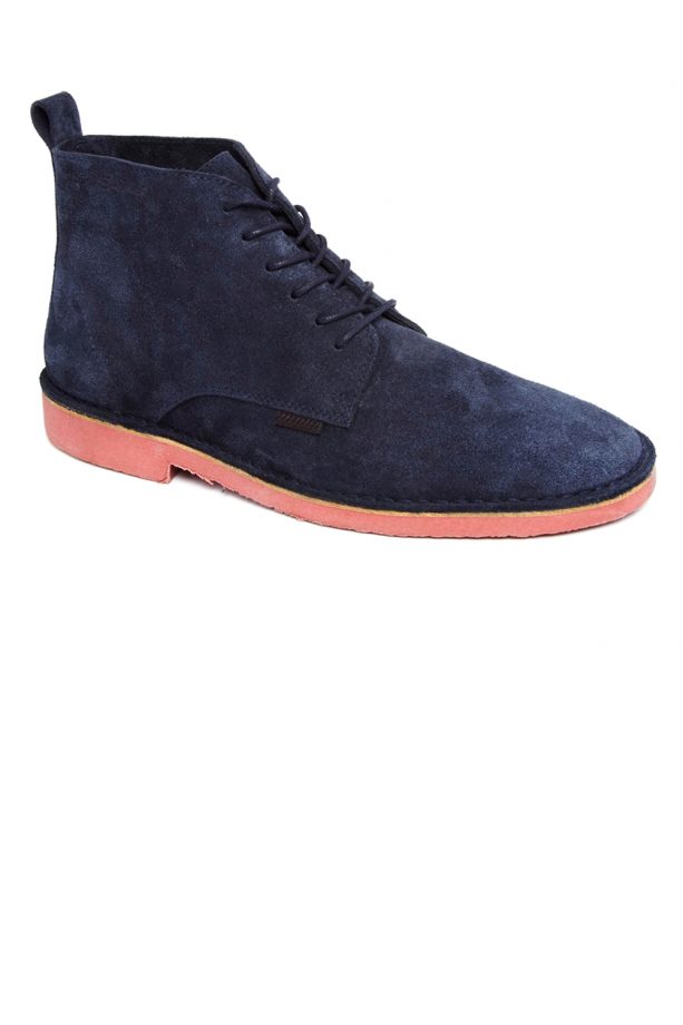 Ben Sherman Desert Boots, £85