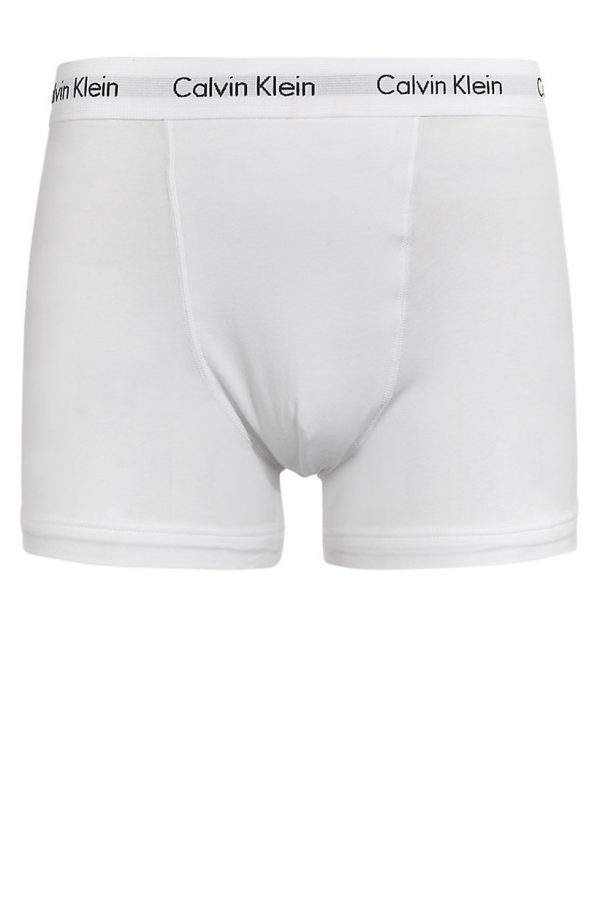 Calvin Klein Cotton Stretch Boxers (3 Pack), £35
