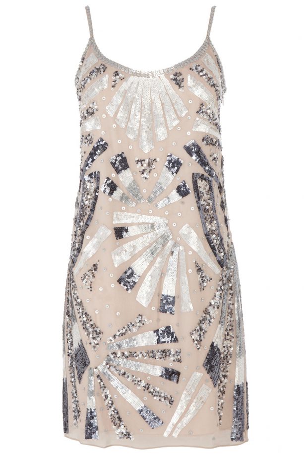 Coast Elspeth Dress, £175