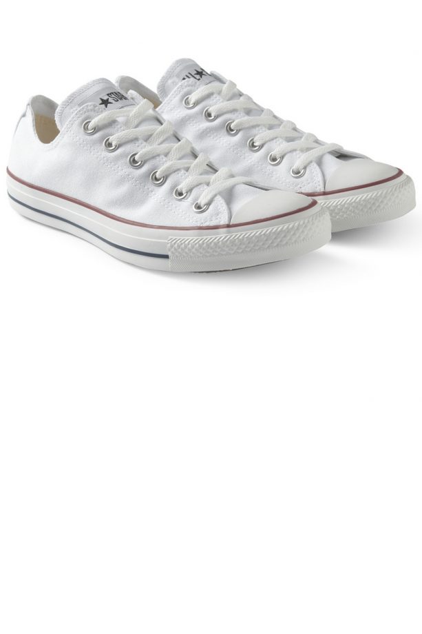 Converse Chuck Taylor Sneakers, £45
