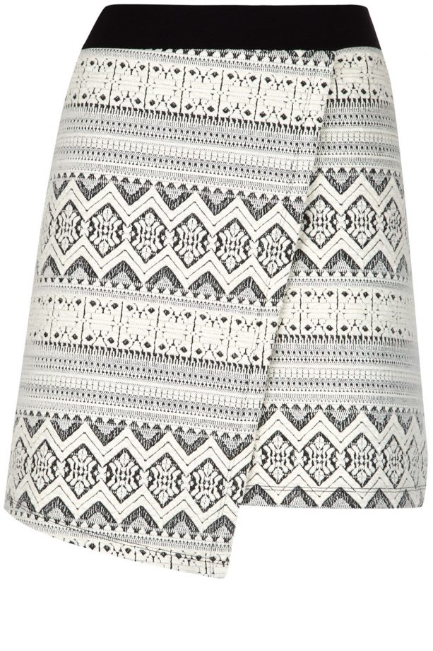 Matalan Cream Skort, £14