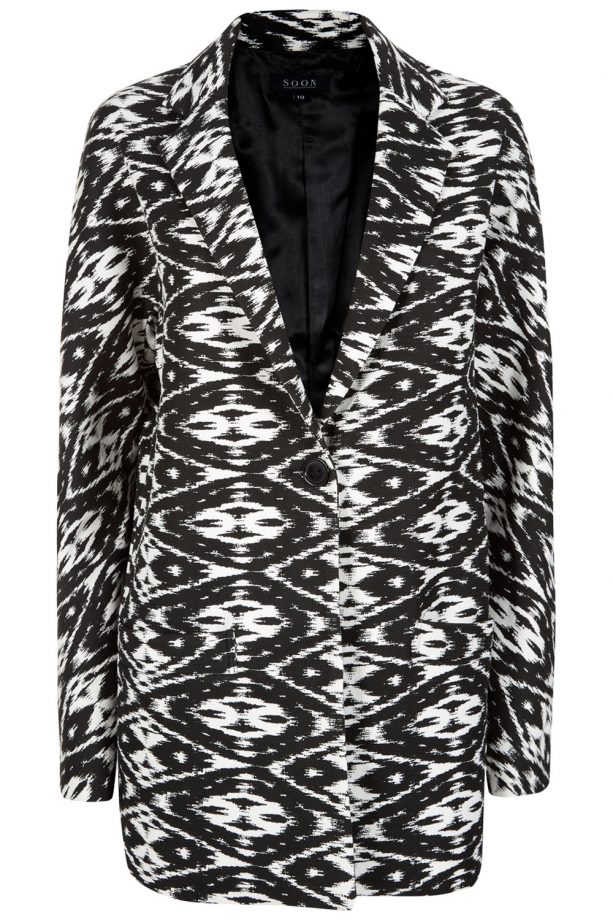 Matalan SS14 Duster Coat, £25