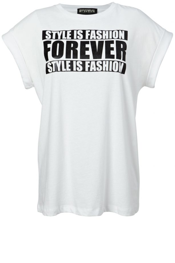 Matalan SS14 Fashion Tee, £8