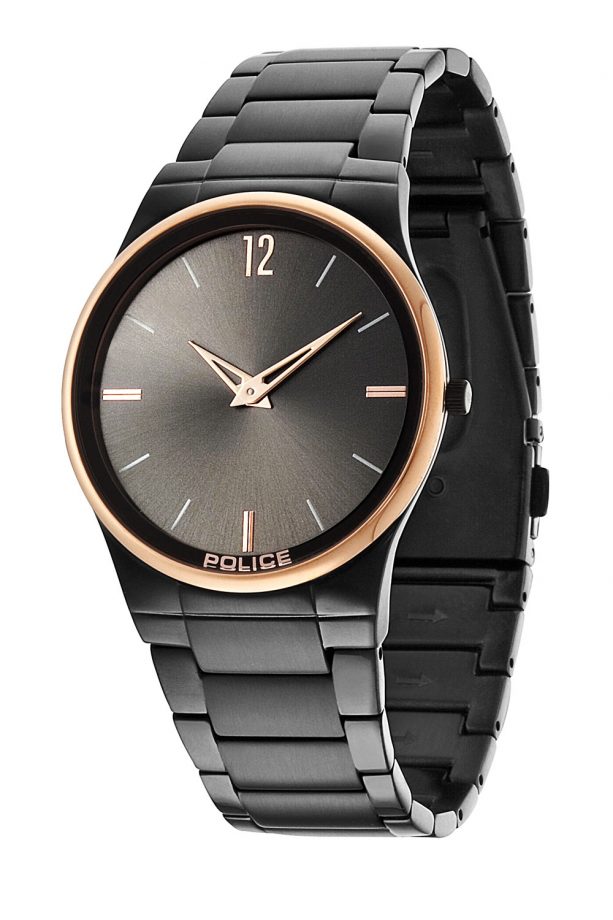 Police Horizon Watch, £150