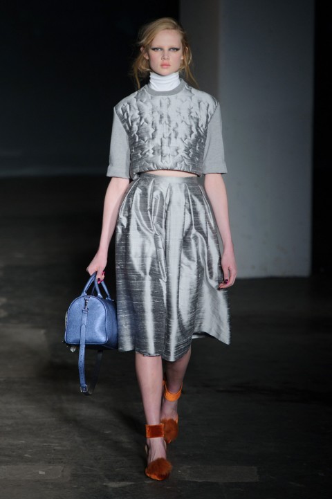 Matching Separates At House Of Holland AW14