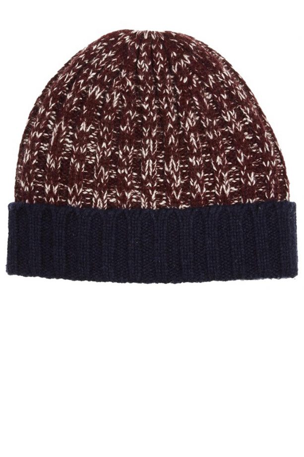 Jack Wills Beanie Hat, £29.50
