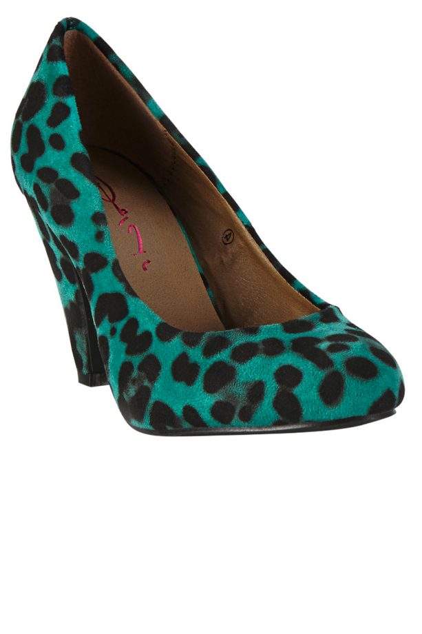 Littlewoods Dolcis Court Shoes, £37