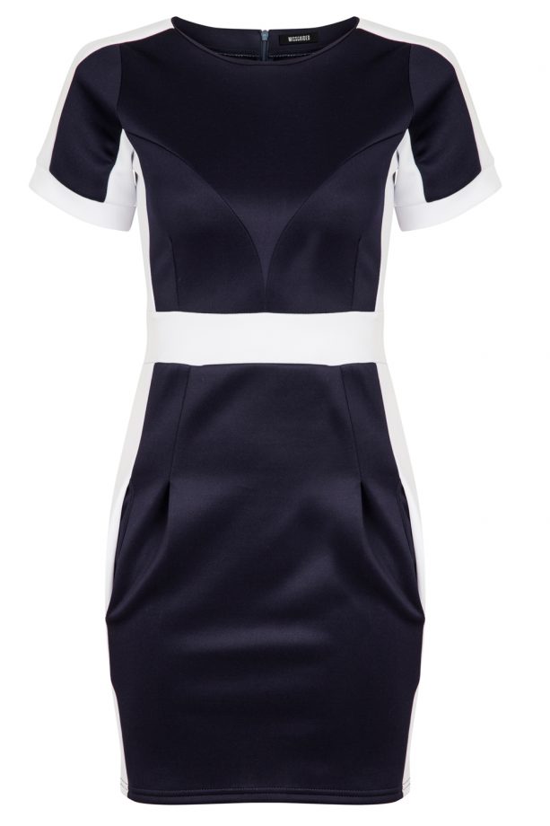 Miss Guided Lucy Dress, £24.99