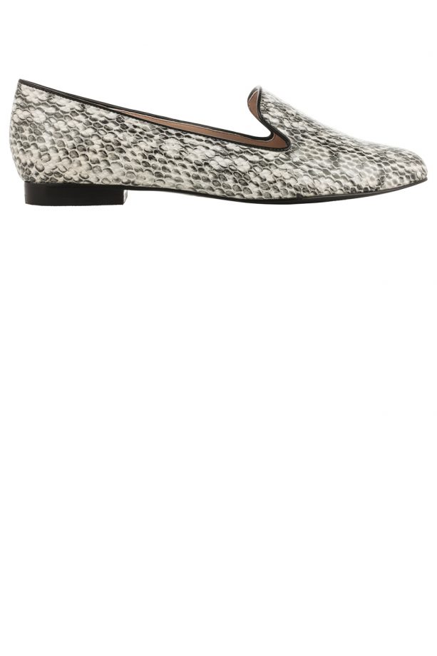 M&S Autograph Slip Ons, £45