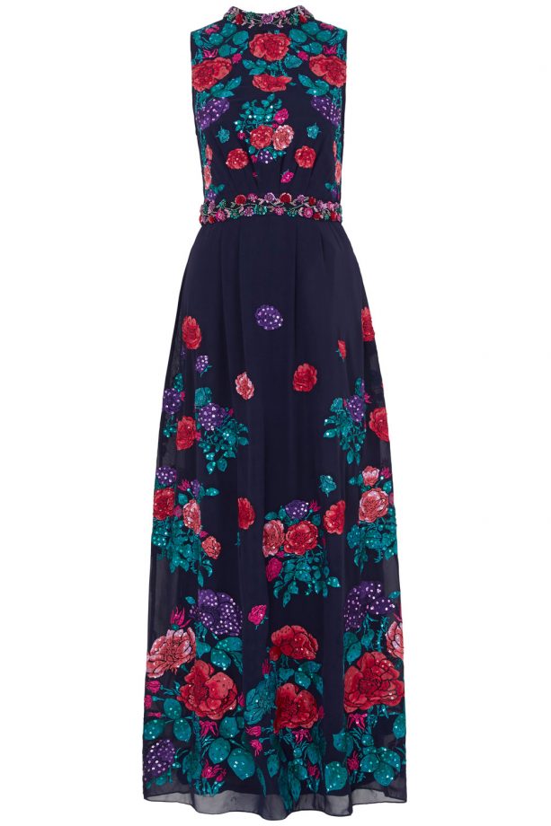 MonsoonInMonsoon Inis Floral Dress, £219