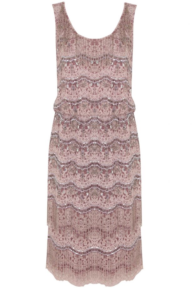 Monsoon Originals Mahi Dress, £179