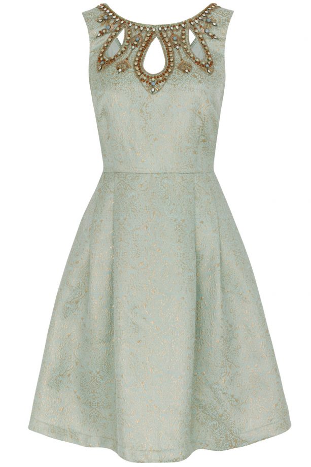 Monsoon Originals Rupa Dress, £109