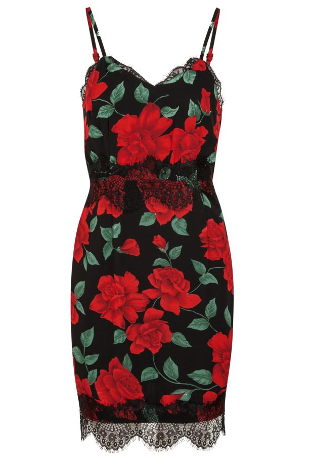Miss Guided Otylia Dress, £29.99