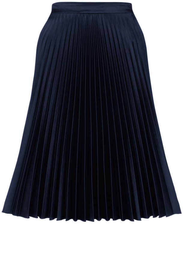 Matalan SS14 Pleated Skirt, £16