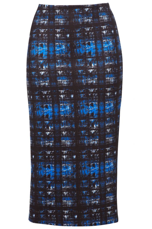 Matalan SS14 Printed Skirt, £12