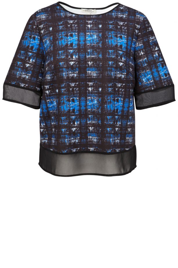 Matalan SS14 Printed T-Shirt, £14