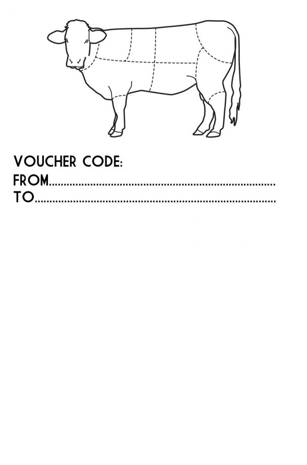 'Punish The Pork' Butchery Lesson, £155