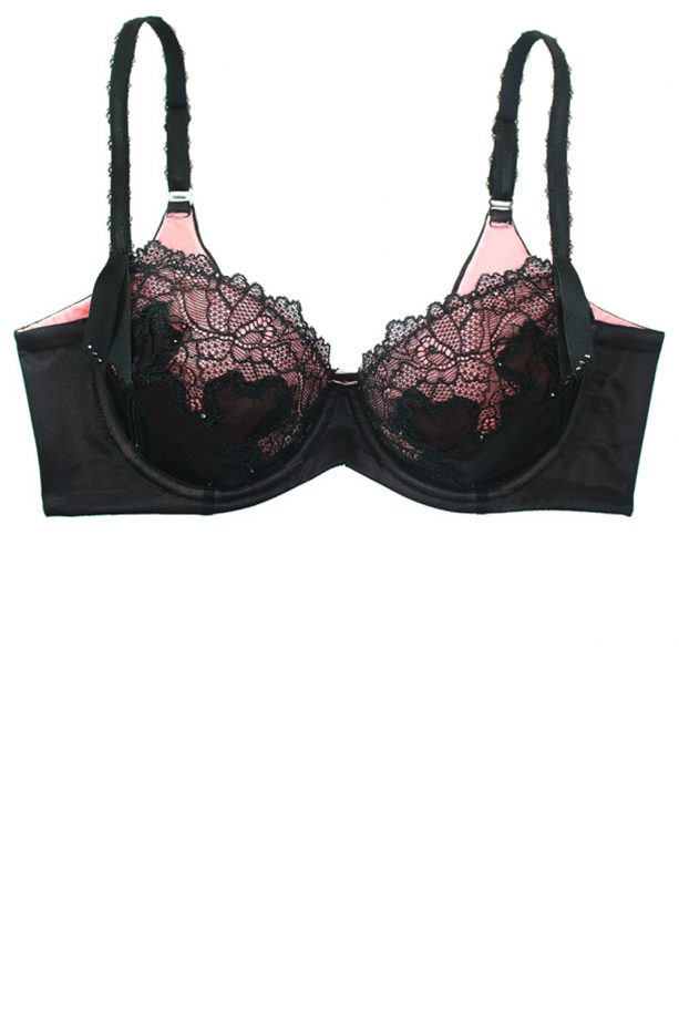 Scandale Encore Lace Bra, £20