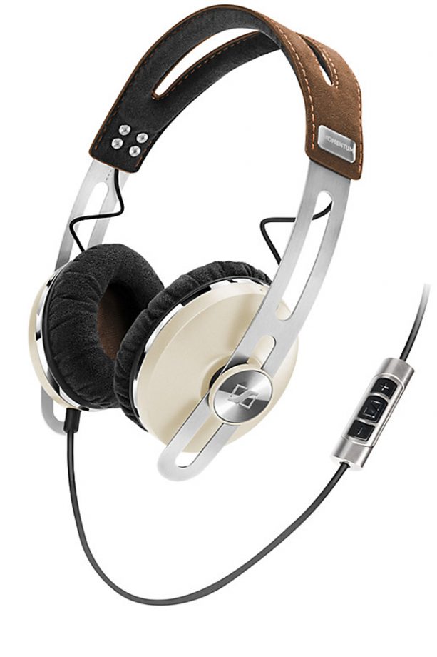Sennheiser Momentum On-Ear Headphones, £169.95