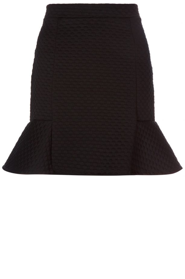 Matalan SS14 Flared Skirt, £12