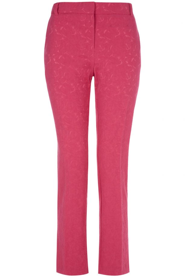 Matalan SS14 Pink Ankle Grazers, £18