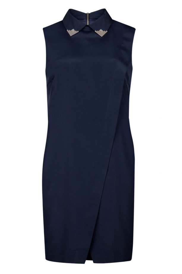 Ted Baker Noinoi Fold Detail Tunic, £139