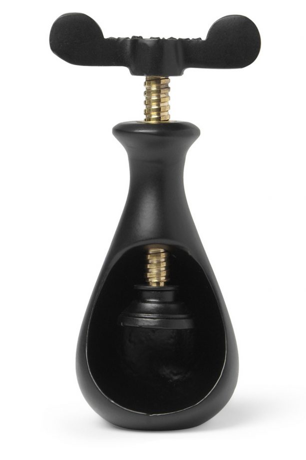 Tom Dixon Cast Iron Nutcracker, £45