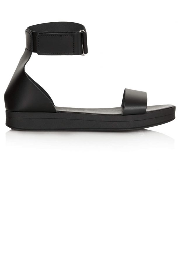 Topshop Harper Flatform Sandals, £28
