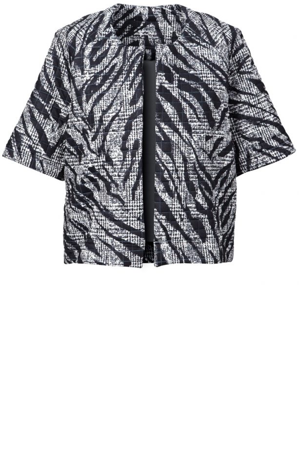 Matalan SS14 Trapeze Jacket, £16