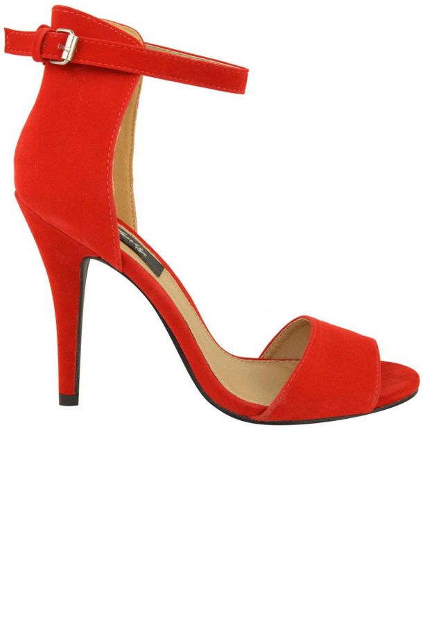 Heelberry Barely There Stilettos, £24.99