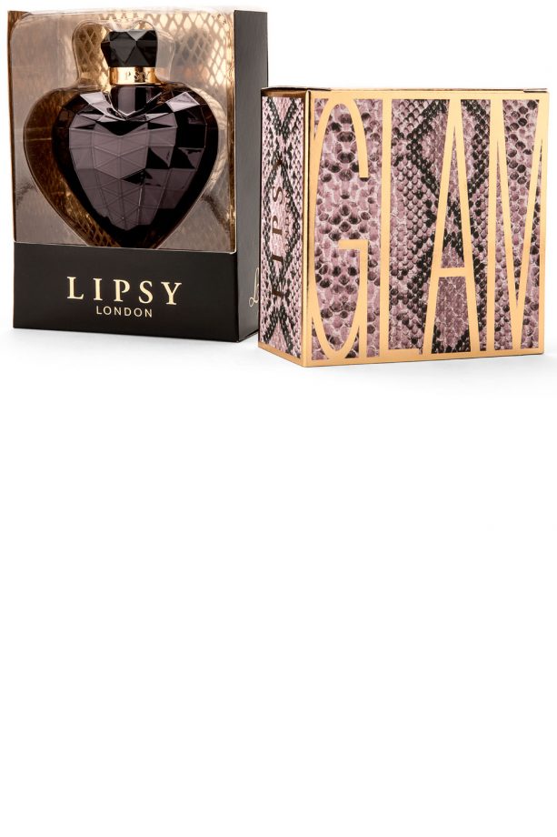 Lipsy London Glam Fragrance Gift Set, £25