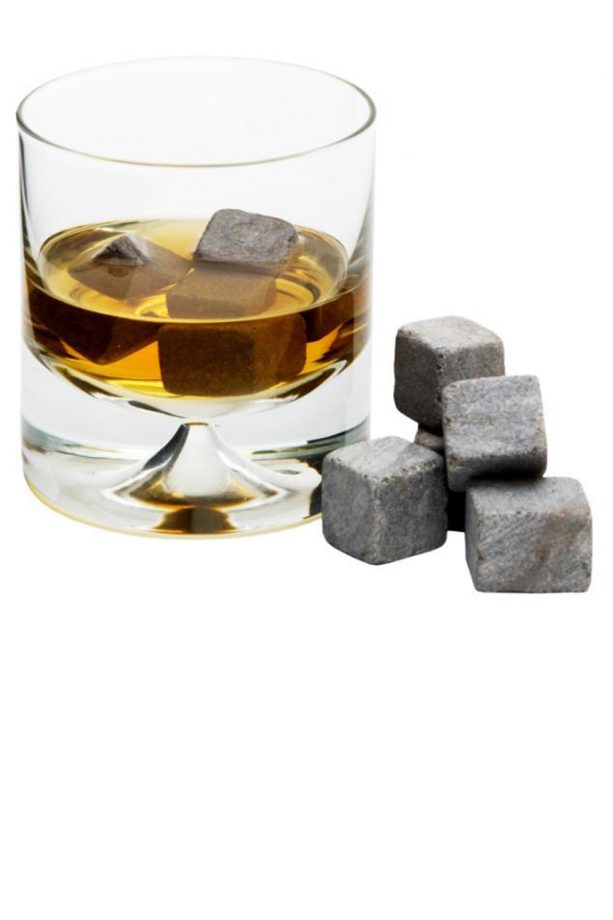 Whisky Rocks, £9.95