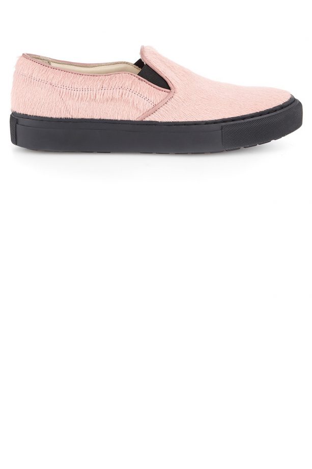Whistles Lena Slip On Trainer, £135