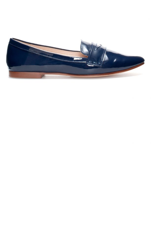 Zara Soft Slipper, £22.99
