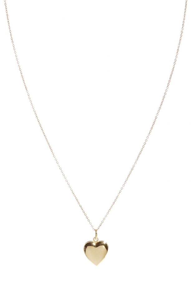Asos Gold Plated Locket, £25