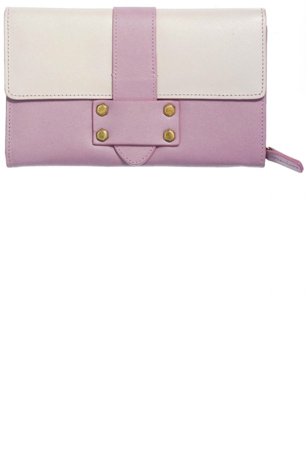 Asos Leather Purse, £22