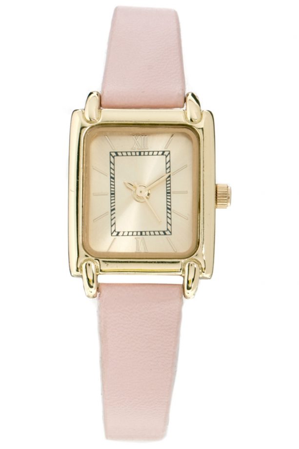 Asos Pink Watch, £20