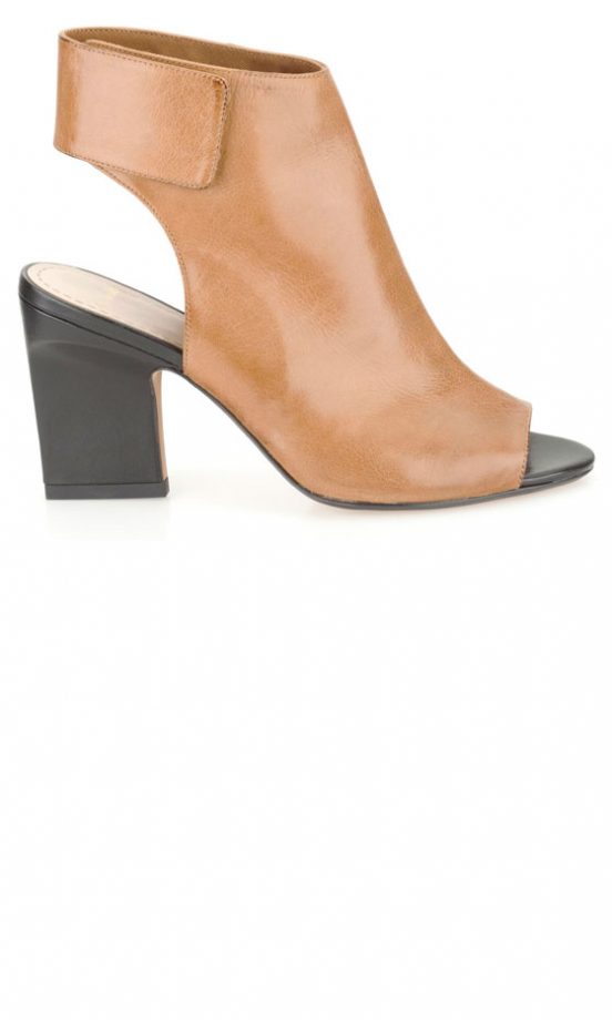 Clarks Cut Out Boots, £49.99