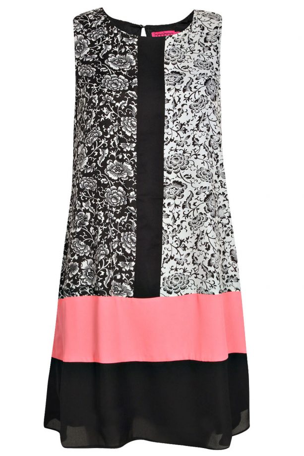Bohoo Swing Dress, £20