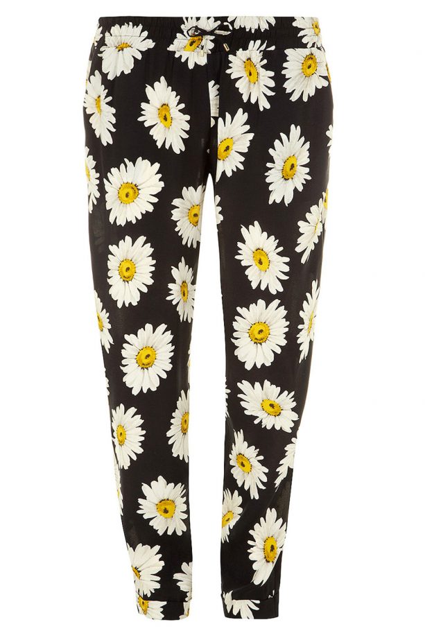 Dorothy Perkins Daisy Trousers, £24