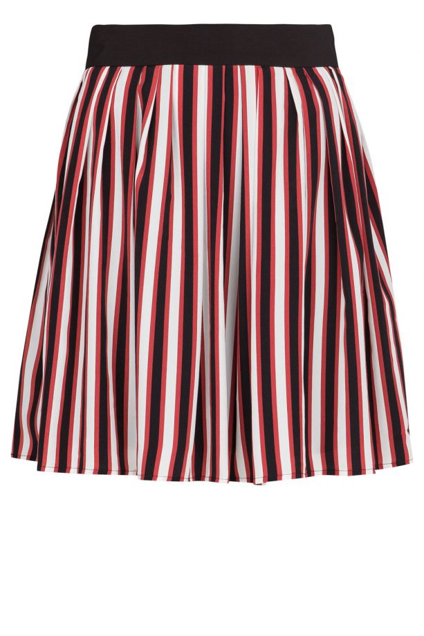 Mango Striped Skirt, £29.99
