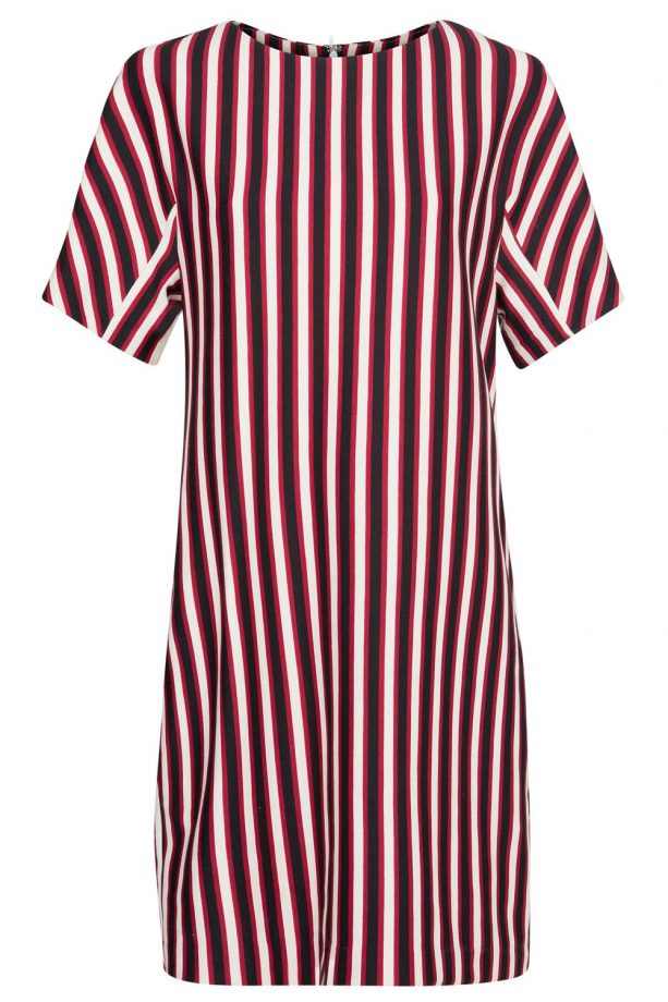 Mango Striped Dress, £44.99