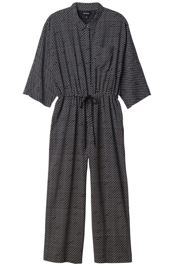 Monki Jumpsuit, £35