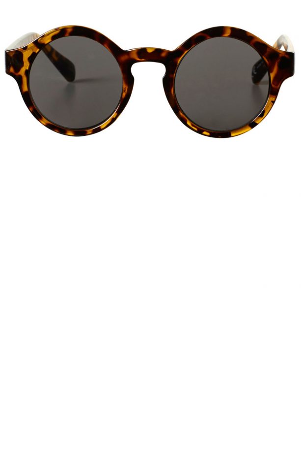 Monki Tortoiseshell Sunglasses, £8