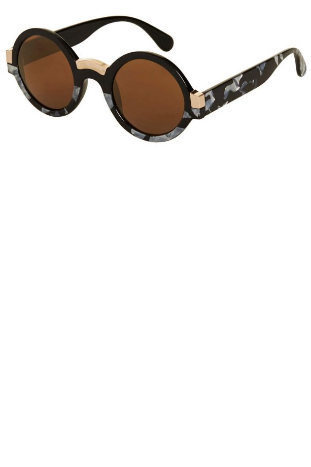 Topshop Sunglasses, £16