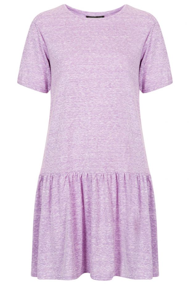 Topshop Drop Waist Dress, £20