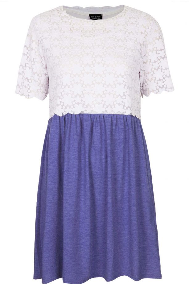 Topshop Daisy Dress, £35